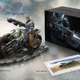 Illustration for article titled iGears of War 4/i is getting a collectors edition